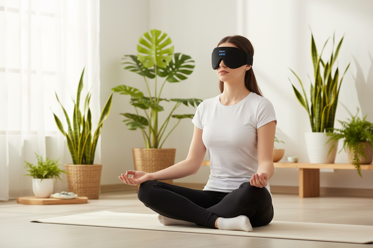 Meditation lifestyle